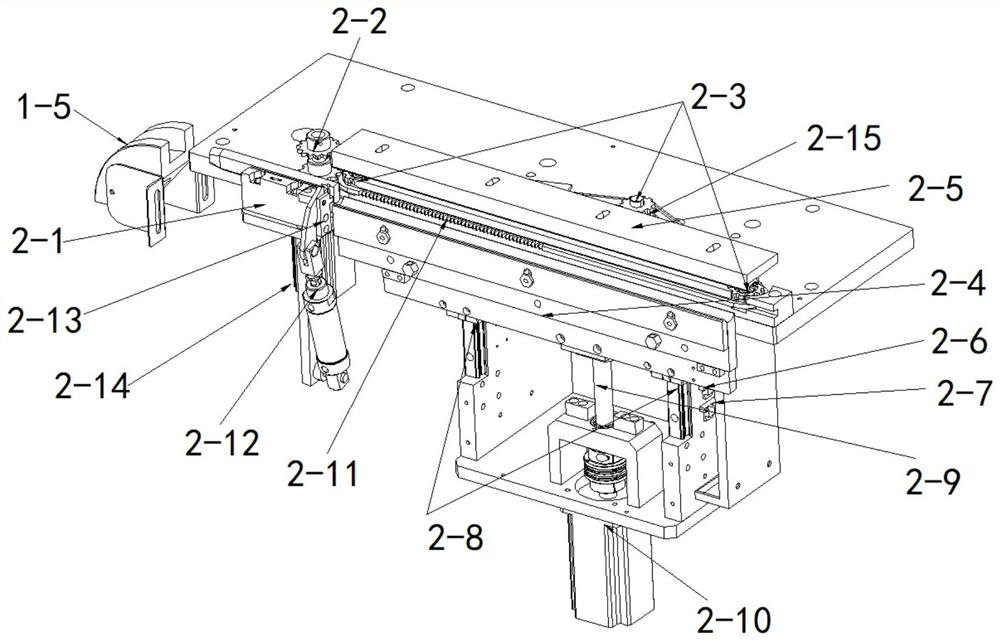 JC-520 double-coil binding machine