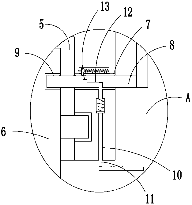 Pipe-bending machine for machining