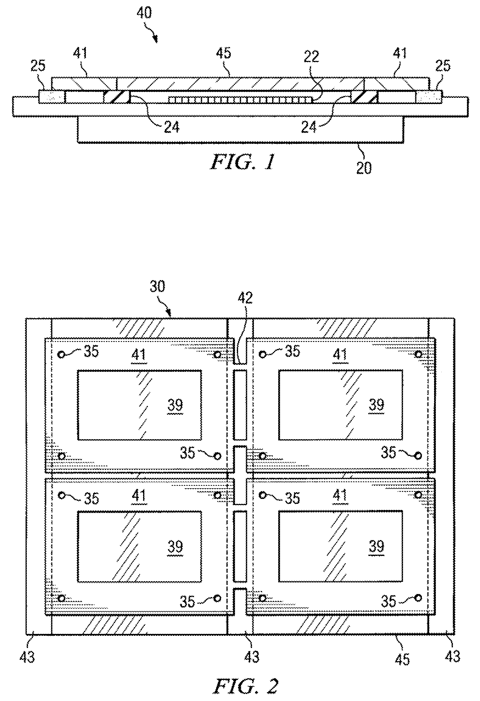 Low cost window production for hermetically sealed optical packages