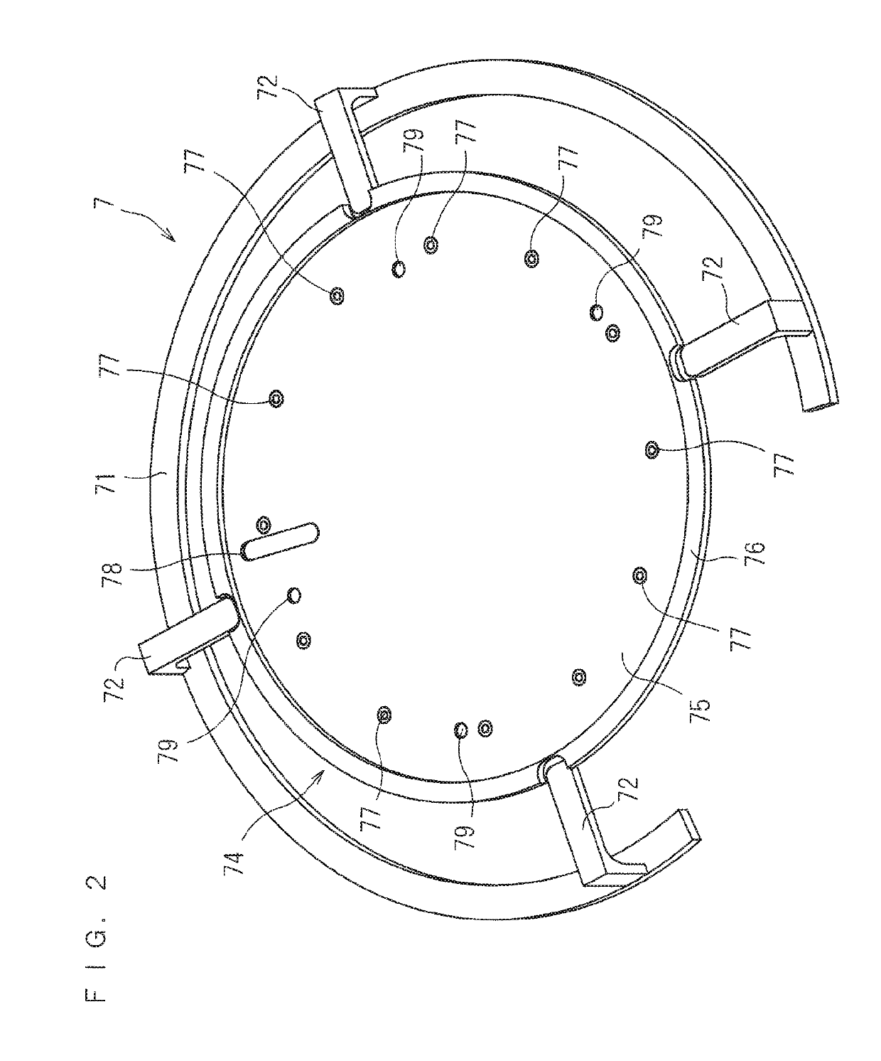 Light irradiation type heat treatment apparatus and heat treatment method