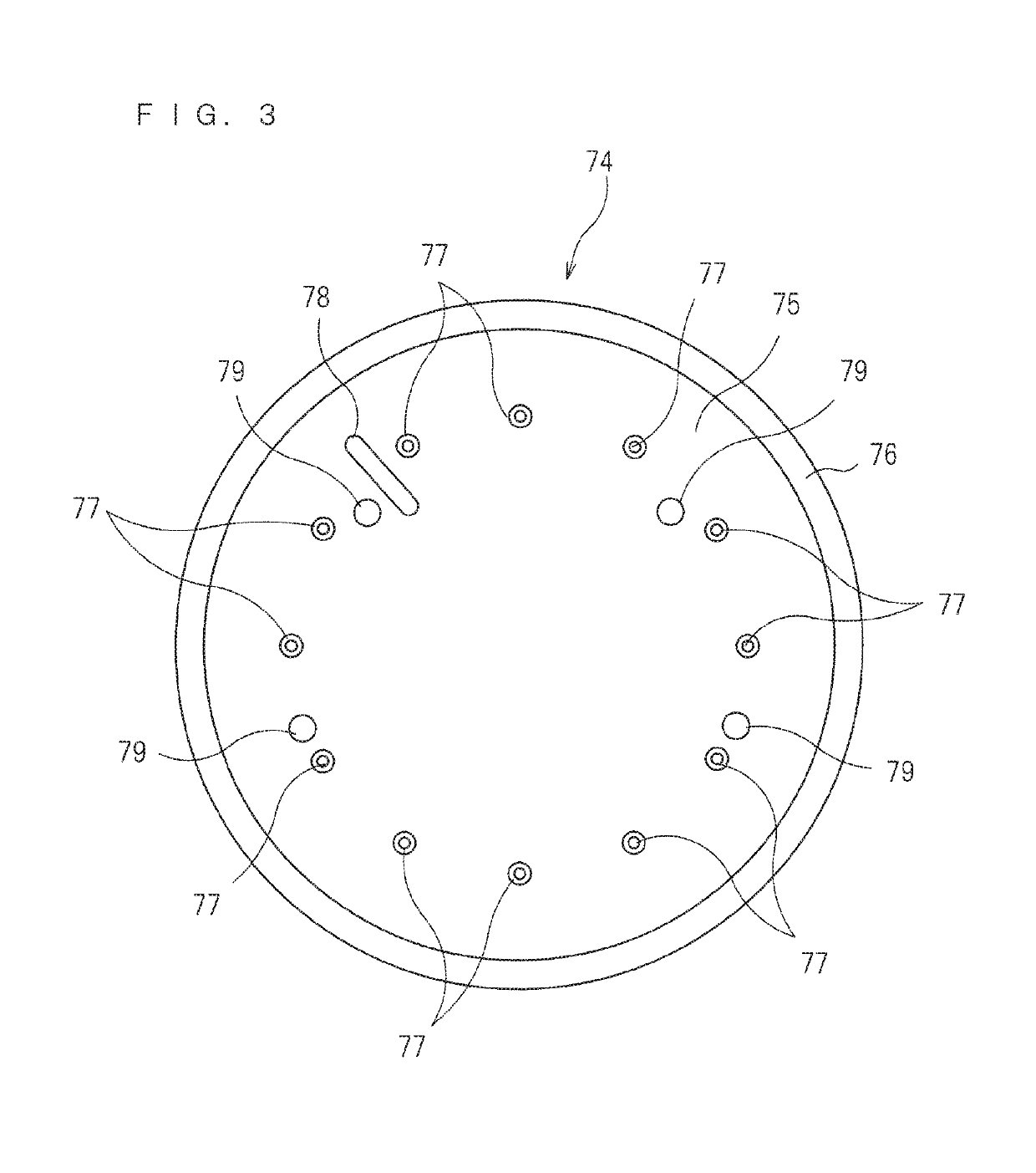 Light irradiation type heat treatment apparatus and heat treatment method