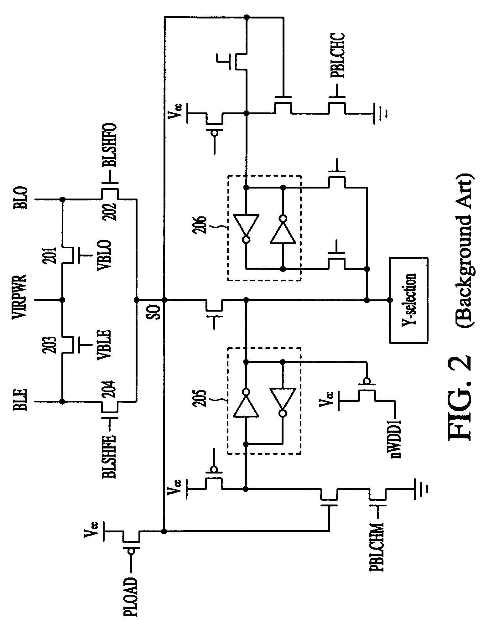 Method and apparatus for determining sensing timing of flash memory