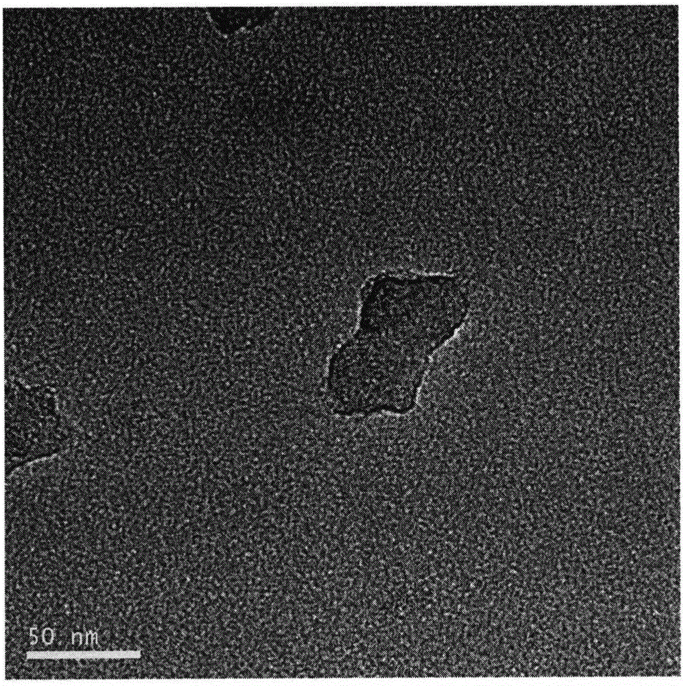 Method for preparing graphite phase carbon nitride nanosheet/titania nanotube array photocatalysis material