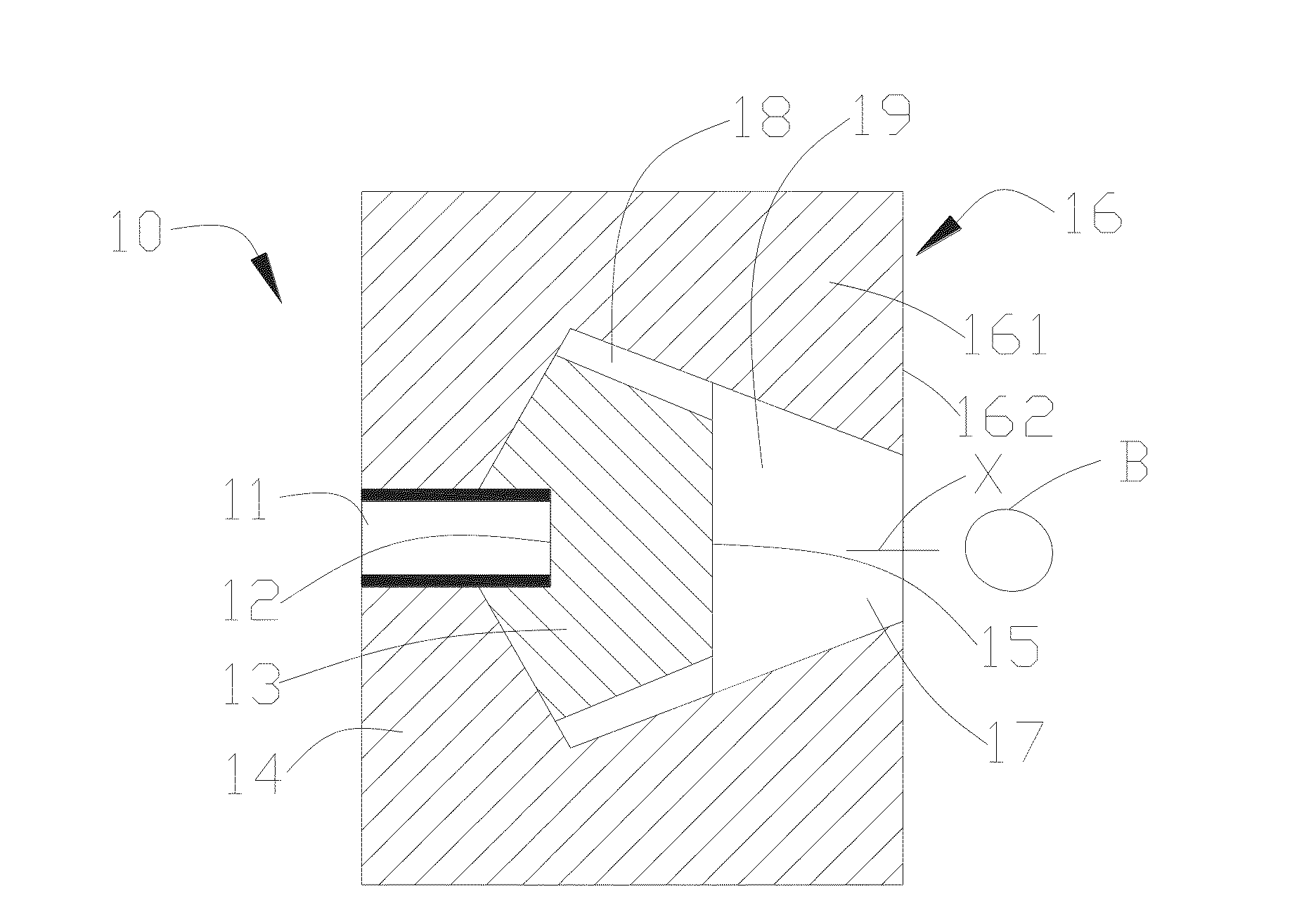 Beam shaping assembly for neutron capture therapy