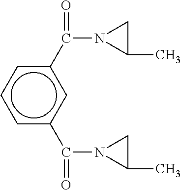 Solid propellant bonding agents and methods for their use