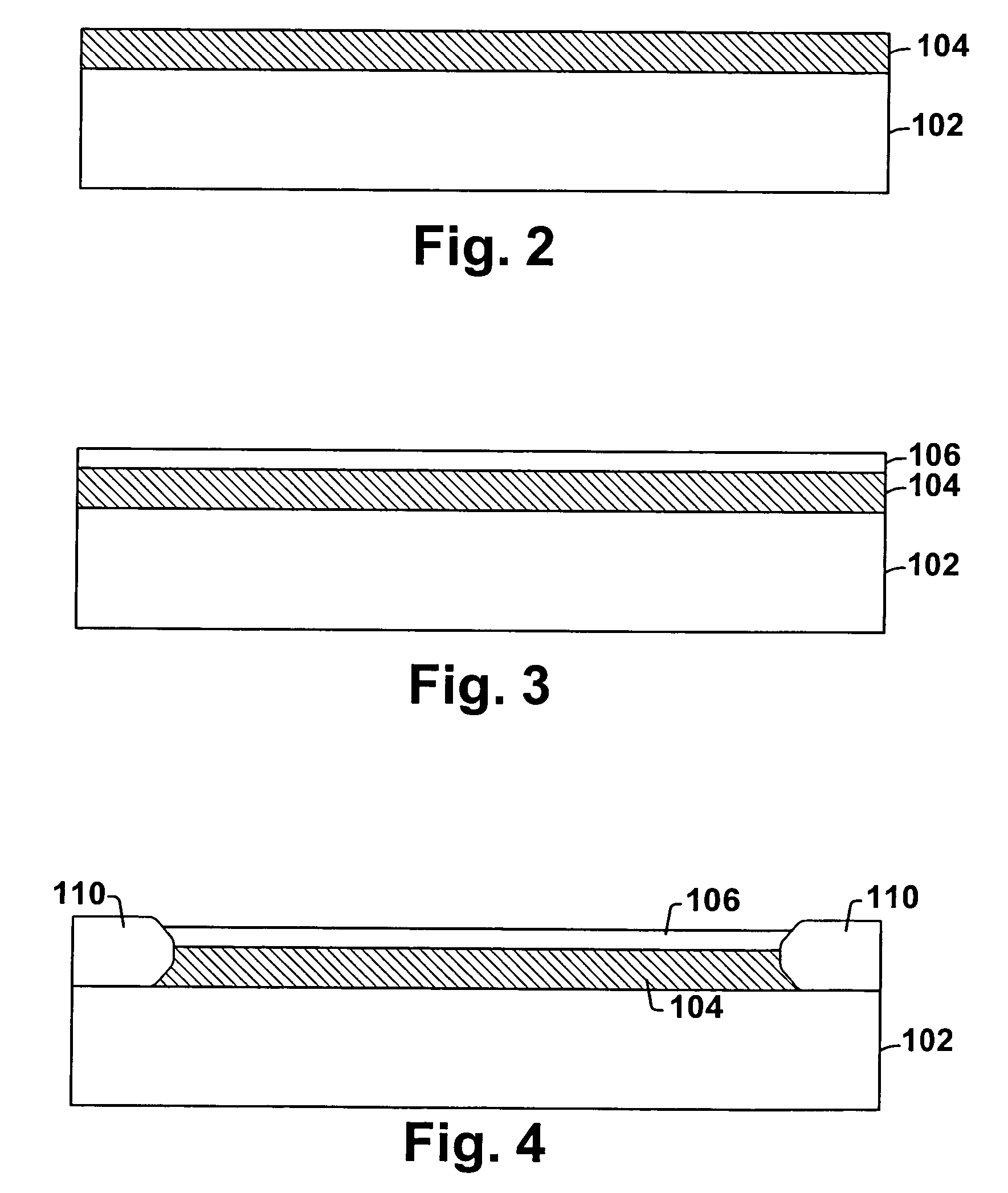 Phosphorus activated NMOS using SiC process