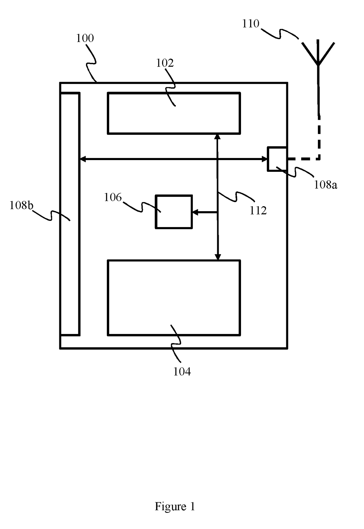 Provision and retrieval of device status information