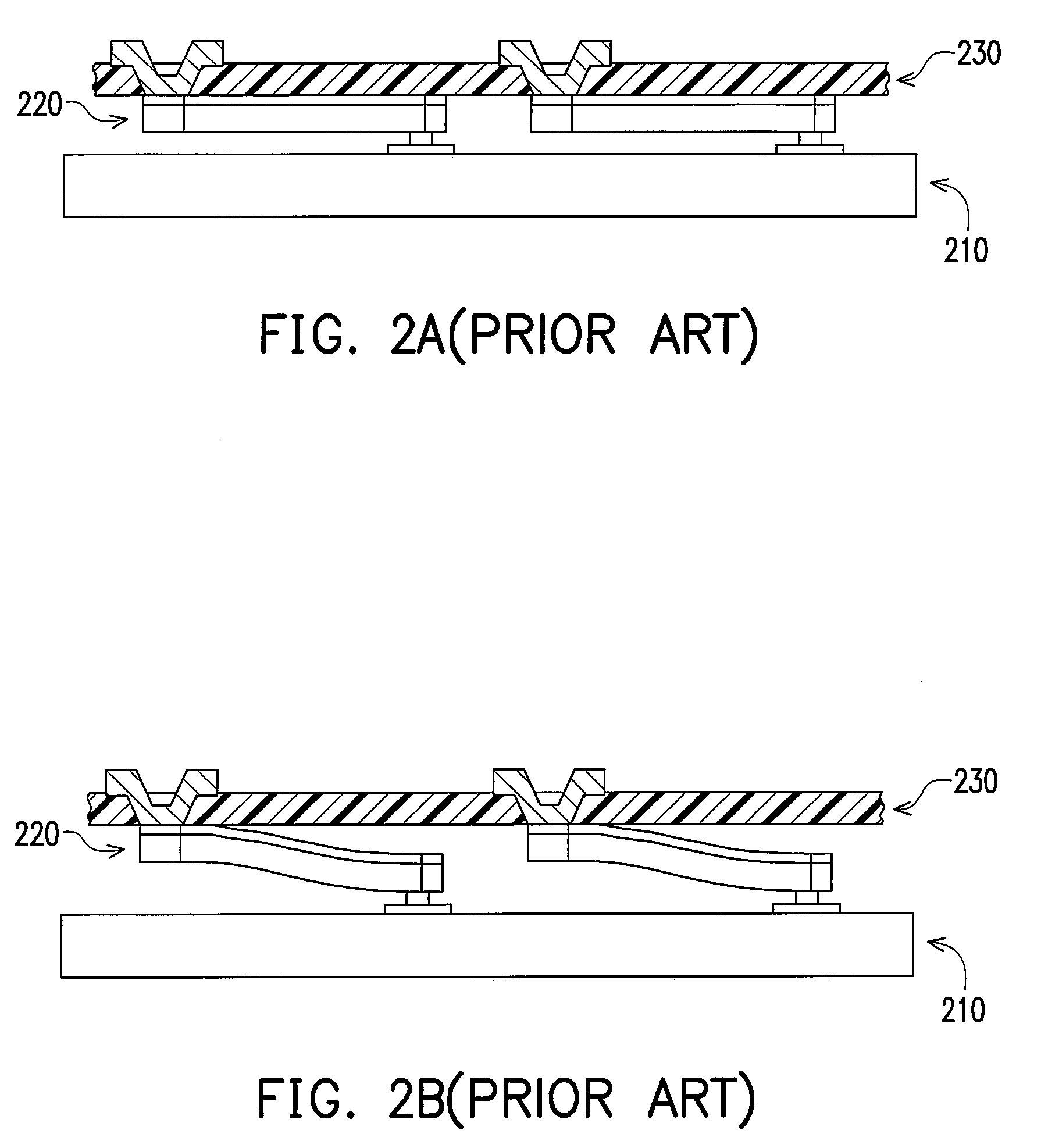 Interposer, electrical package, and contact structure and fabricating method thereof