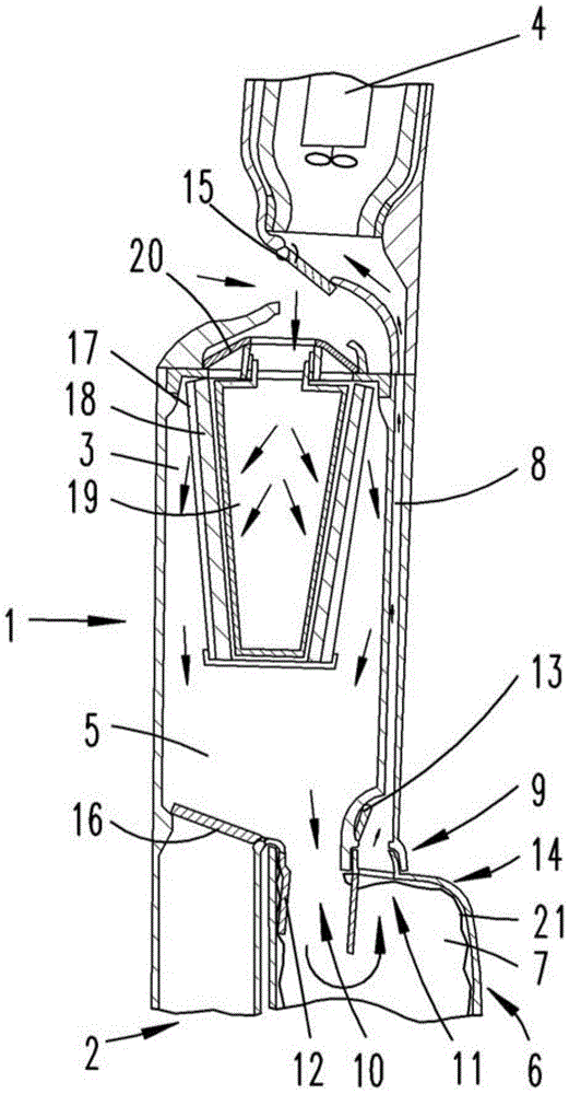 Dust collector