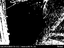 Preparation method of firmly-combined sandwich type purification material