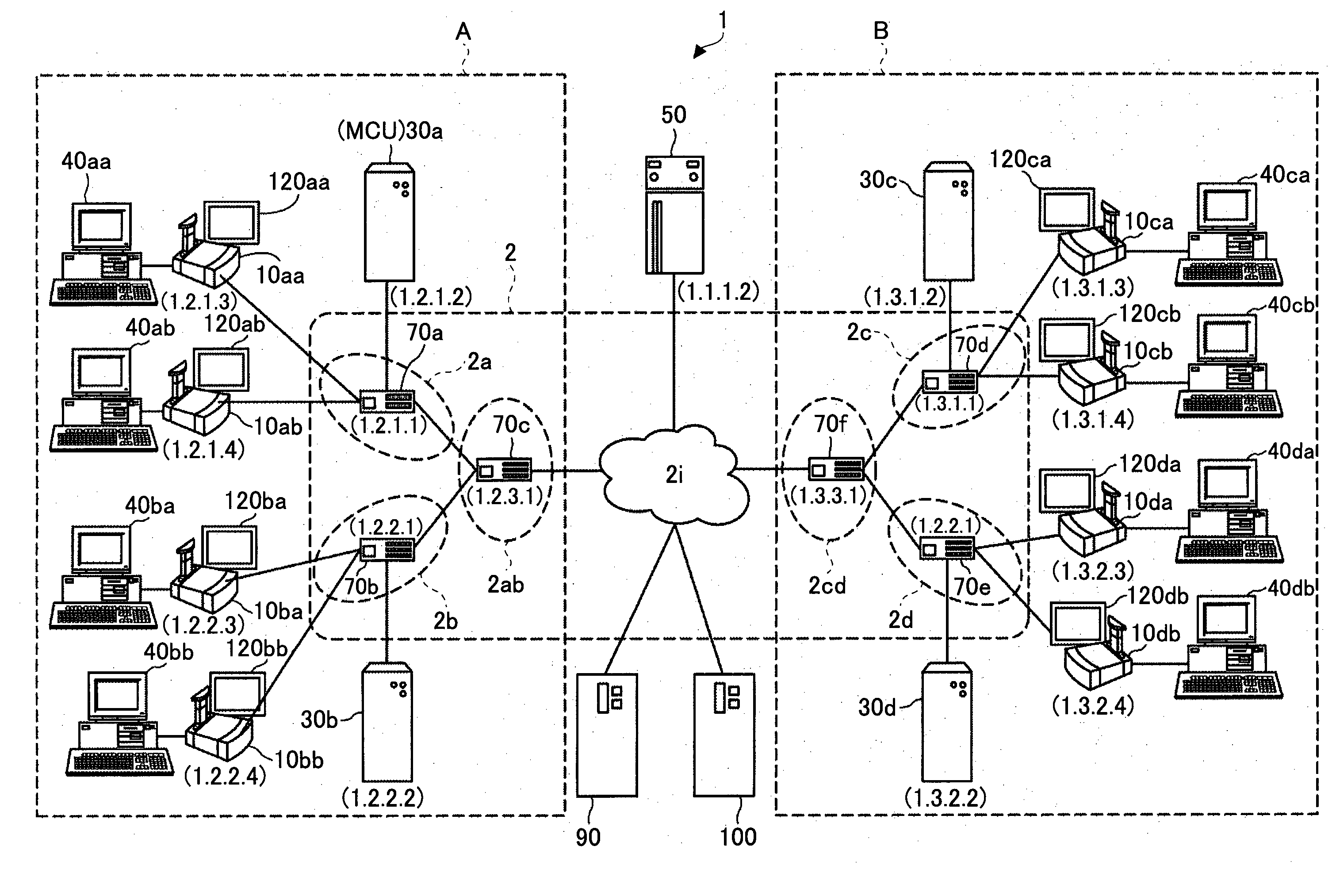 Transmission terminal, transmission method, and computer-readable recording medium storing transmission program