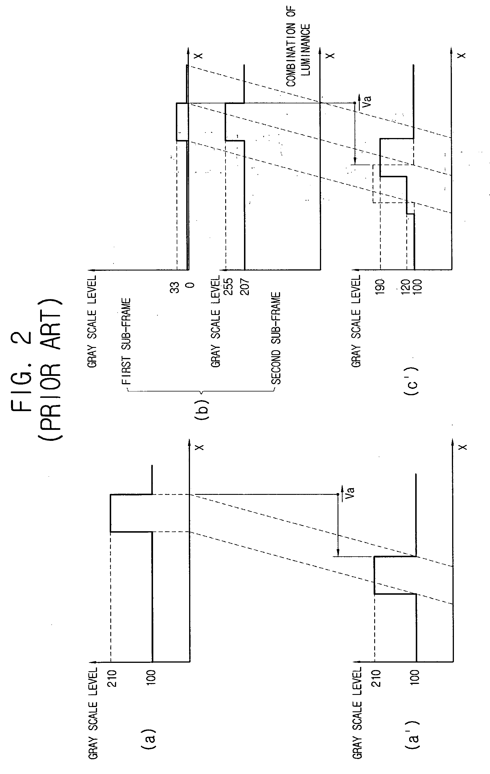 Liquid crystal display apparatus