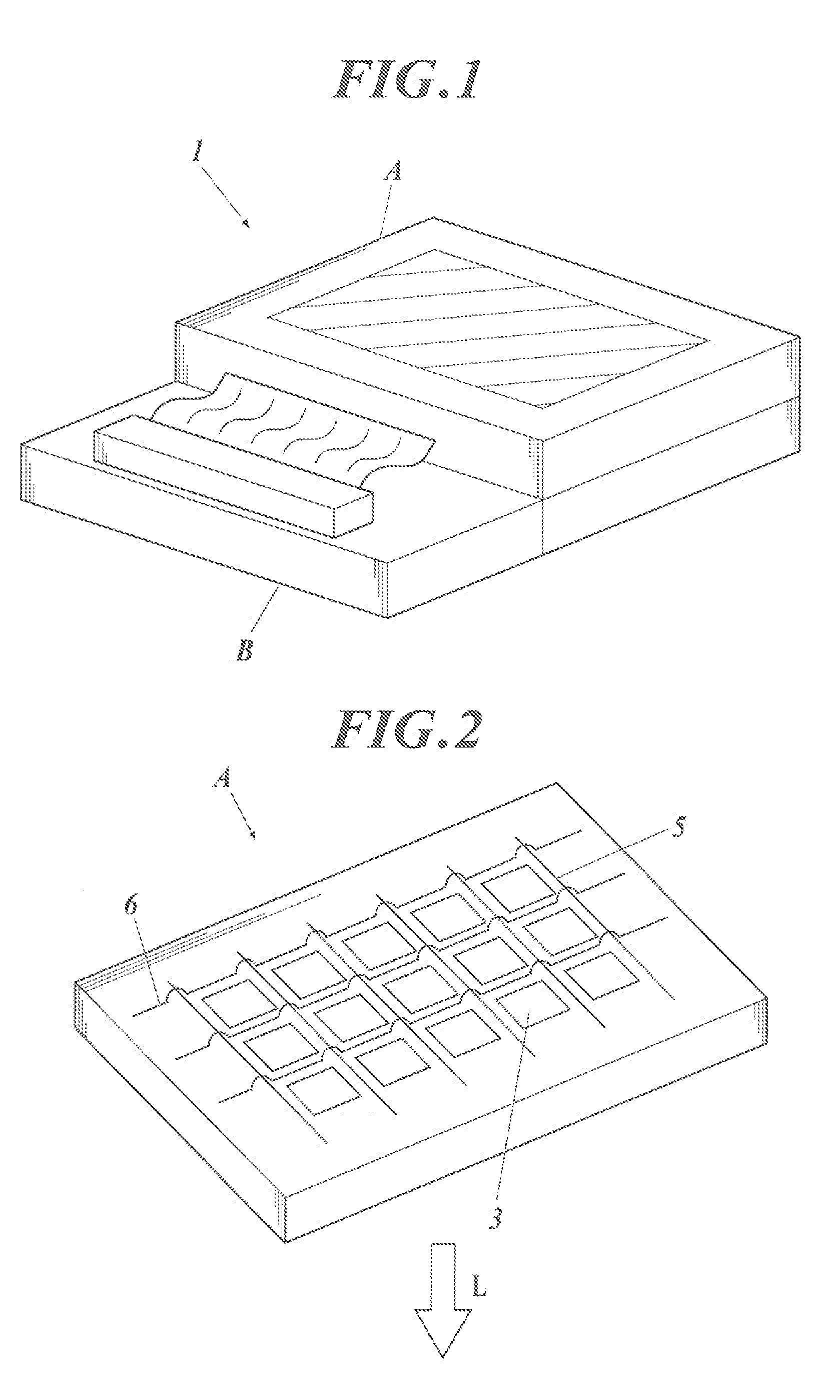 Organic electroluminescent element