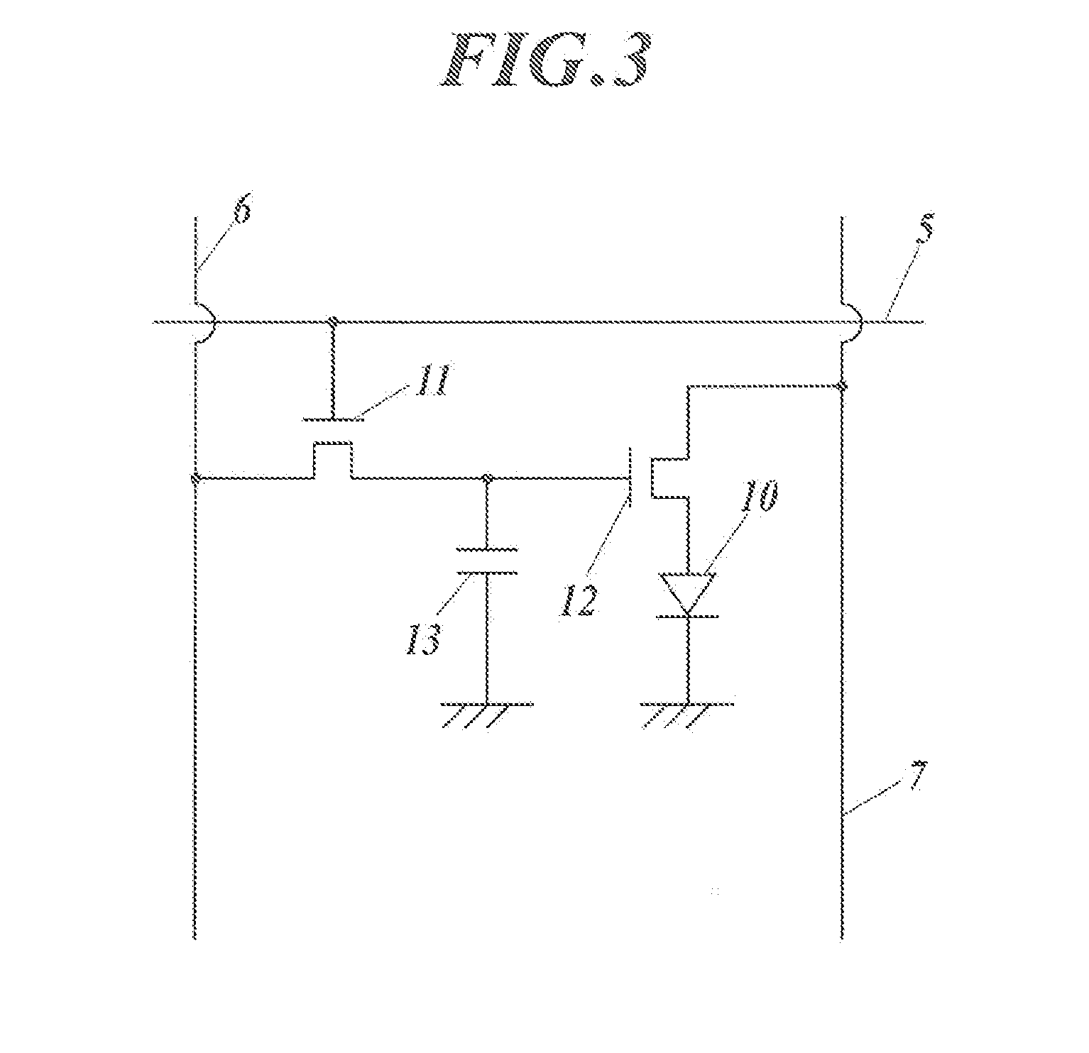 Organic electroluminescent element