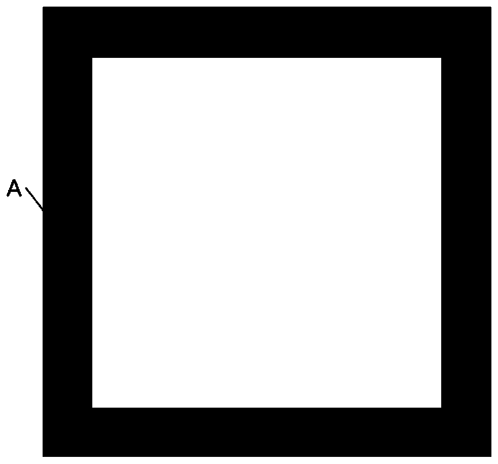 Low-temperature sintered nano silver paste and sealing method of sealing device