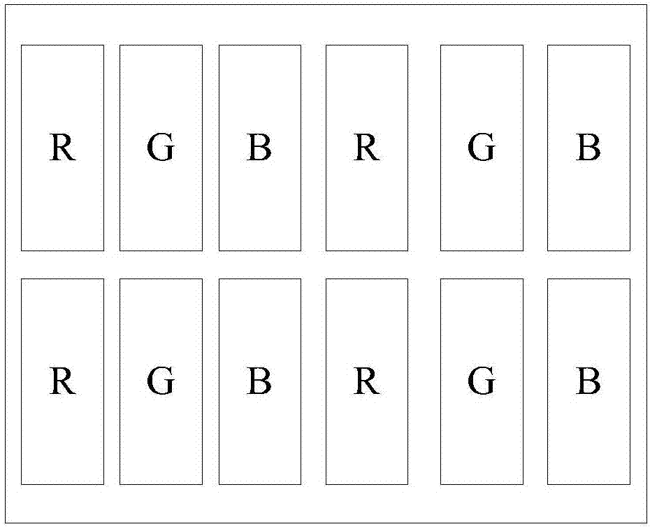 An organic electroluminescence touch panel, a driving method thereof, a display device