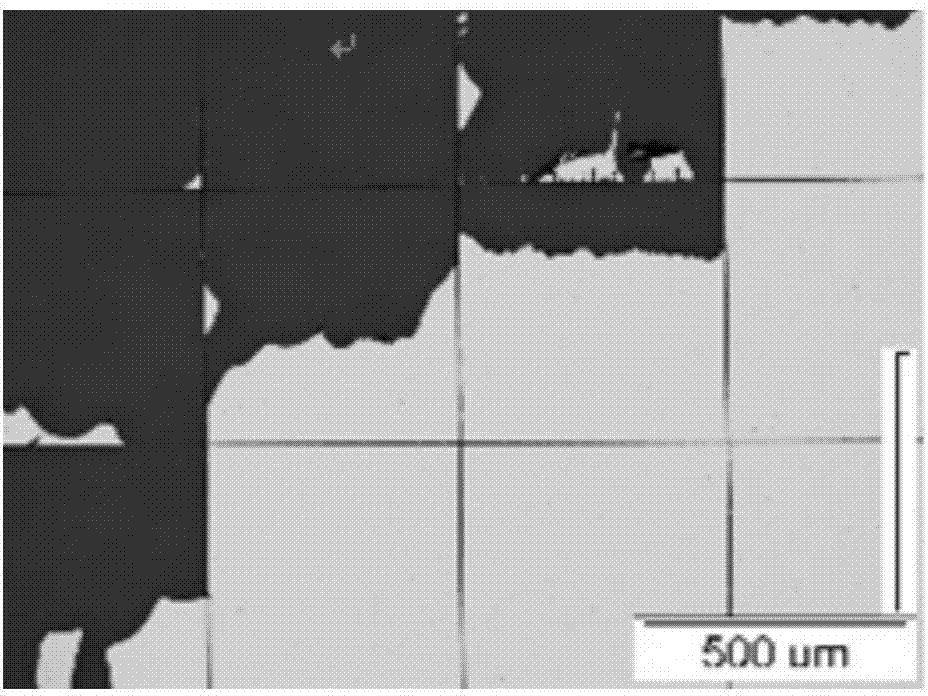 Source-drain electrode of thin film transistor and manufacturing method thereof and thin film transistor and manufacturing method thereof