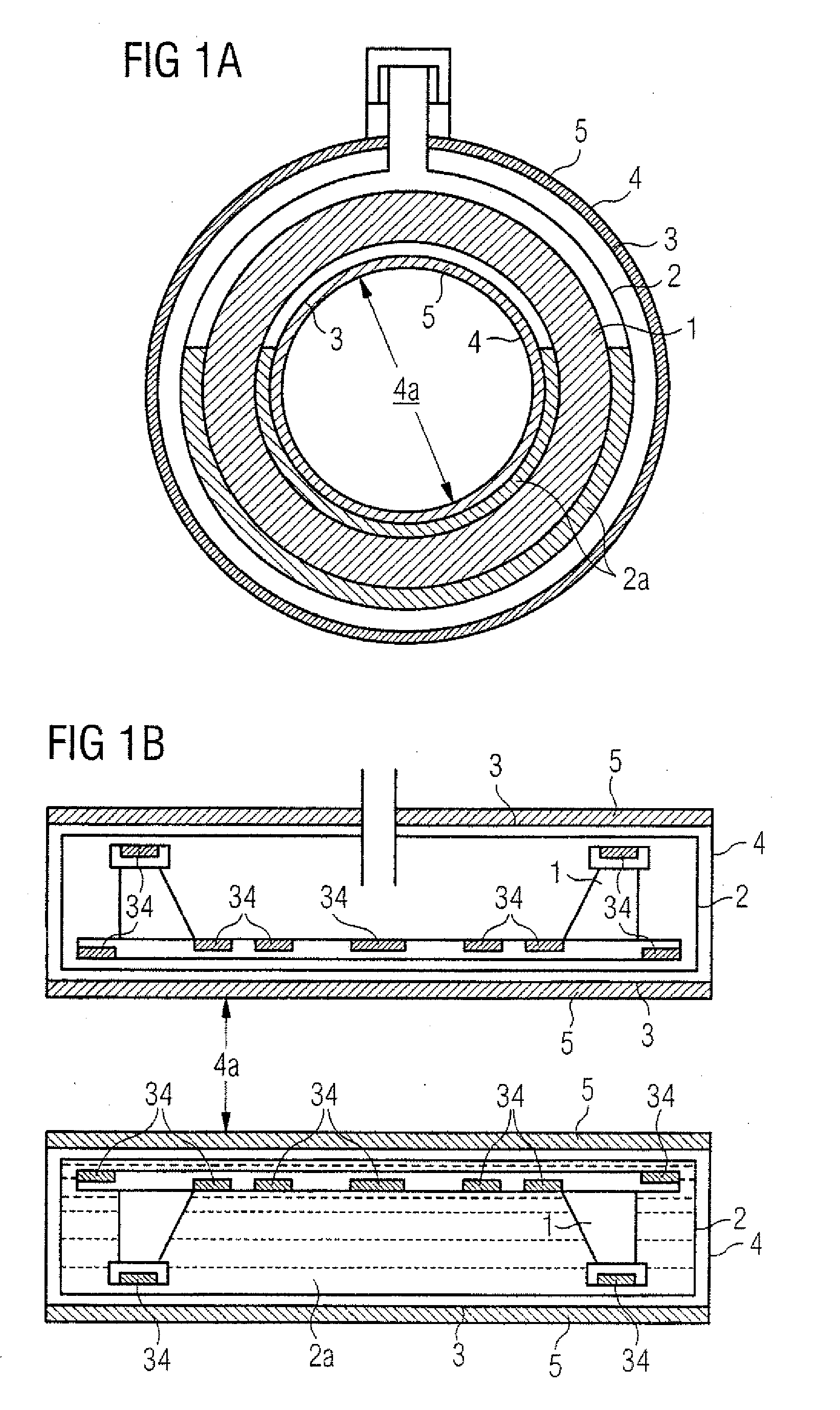 Method of manufacturing a solenoidal magnet