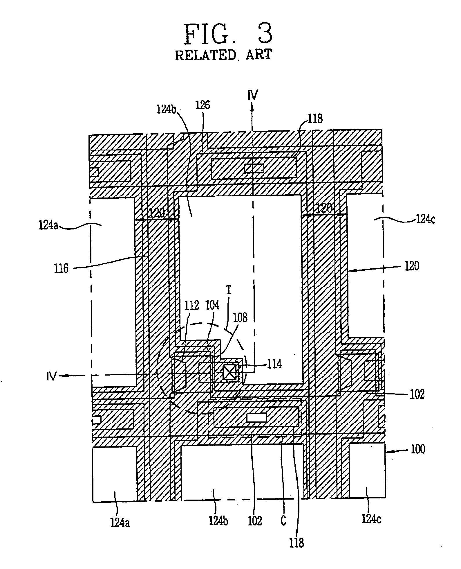 Liquid crystal display device and method for fabricating the same