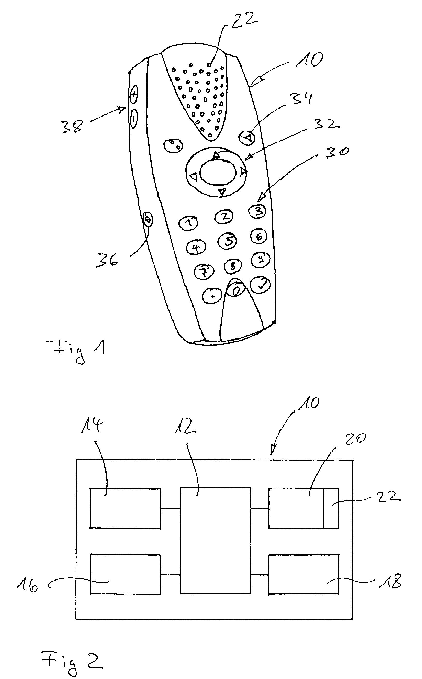 Voice output device and method for spoken text generation