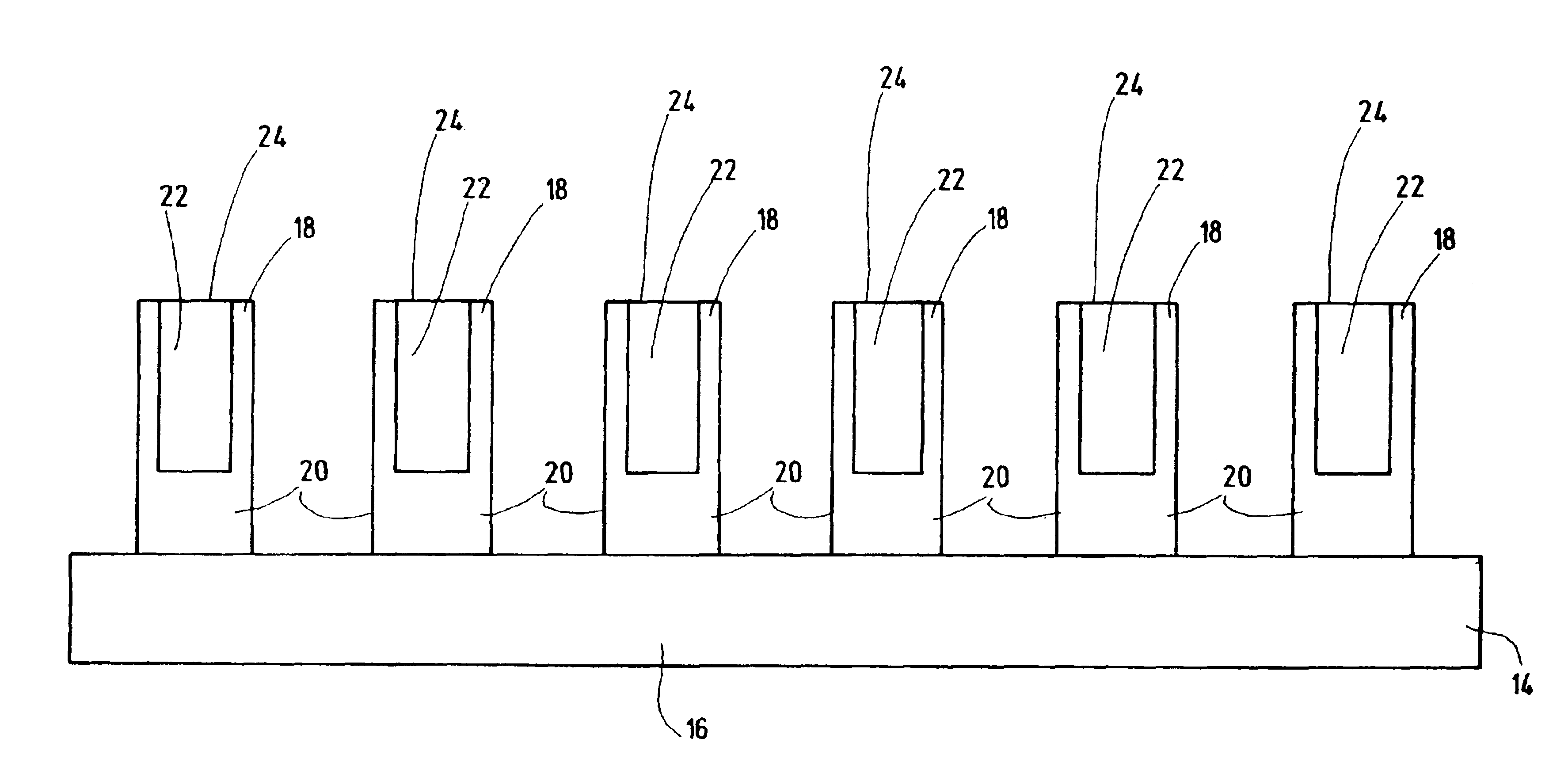 Self-cleaning display device