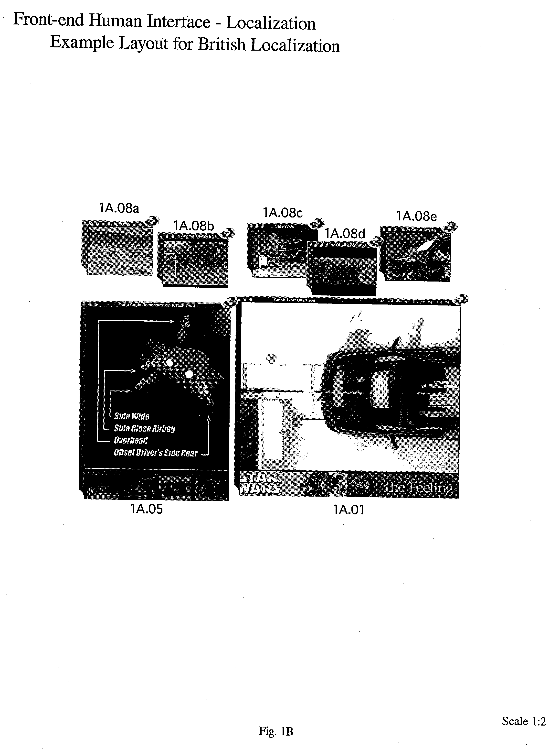 Consumer access systems and methods for providing same