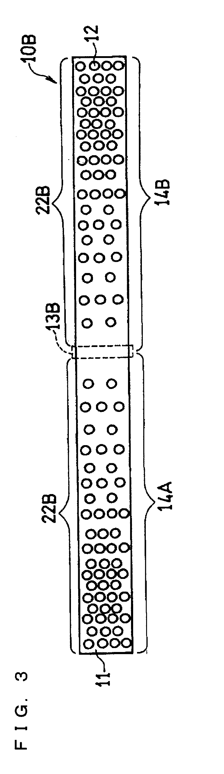 Current collector for non-aqueous electrolyte secondary battery, electrode, non-aqueous electrolyte secondary battery, and method for producing the same