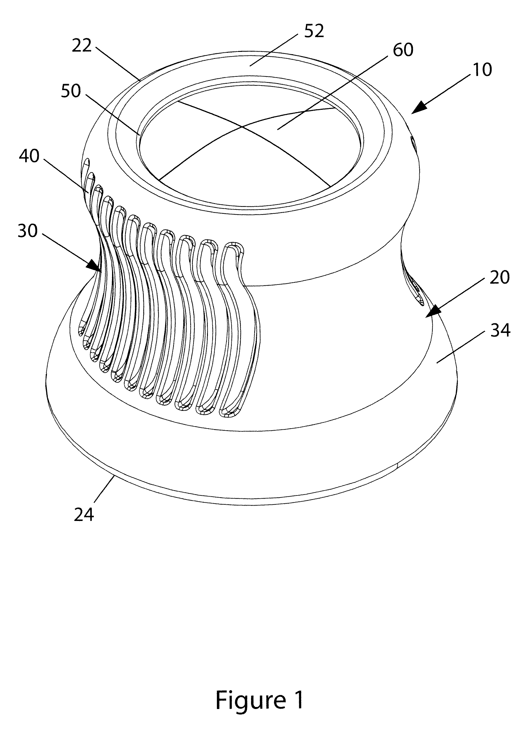 Pill container opener