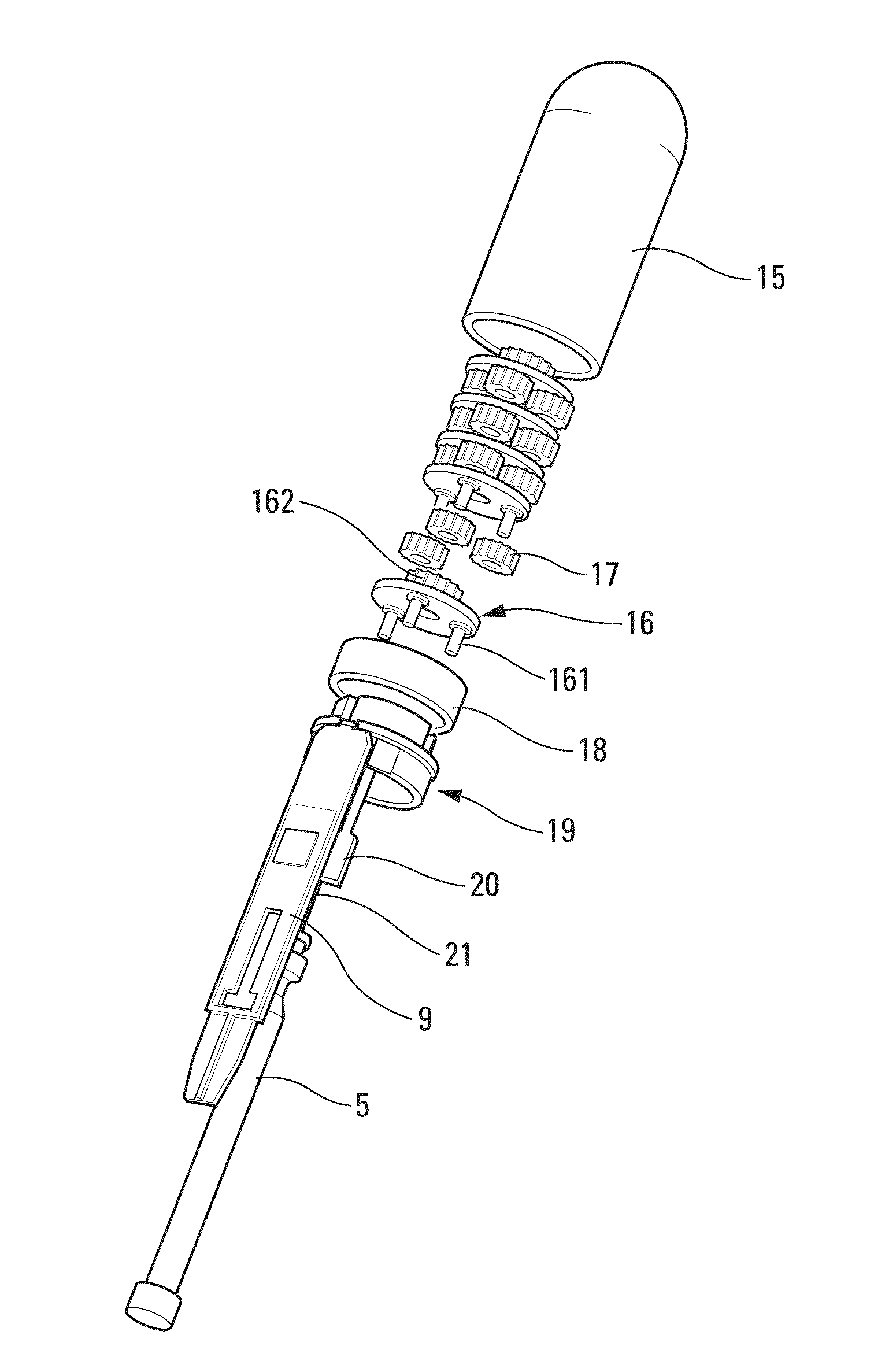 Autoinjecteur