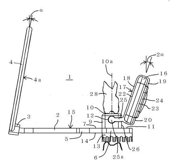 Photography tool with exclusive sensor holder for mounting ccd sensor for capturing dental x-ray image