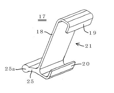 Photography tool with exclusive sensor holder for mounting ccd sensor for capturing dental x-ray image