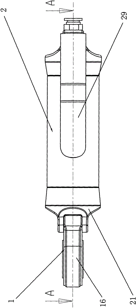 Self-adjusting crimping pliers