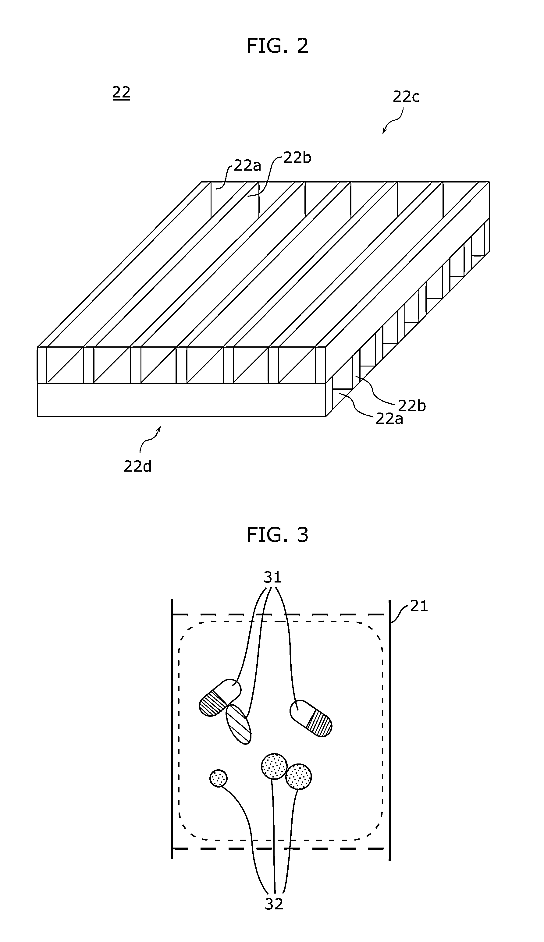 Tablet inspection device and tablet inspection method