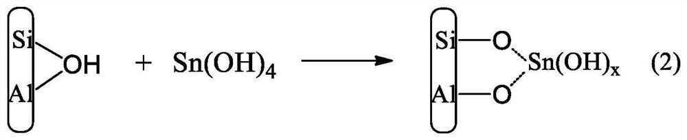 A kind of solid acid catalyst, foam structure carbon material and preparation method