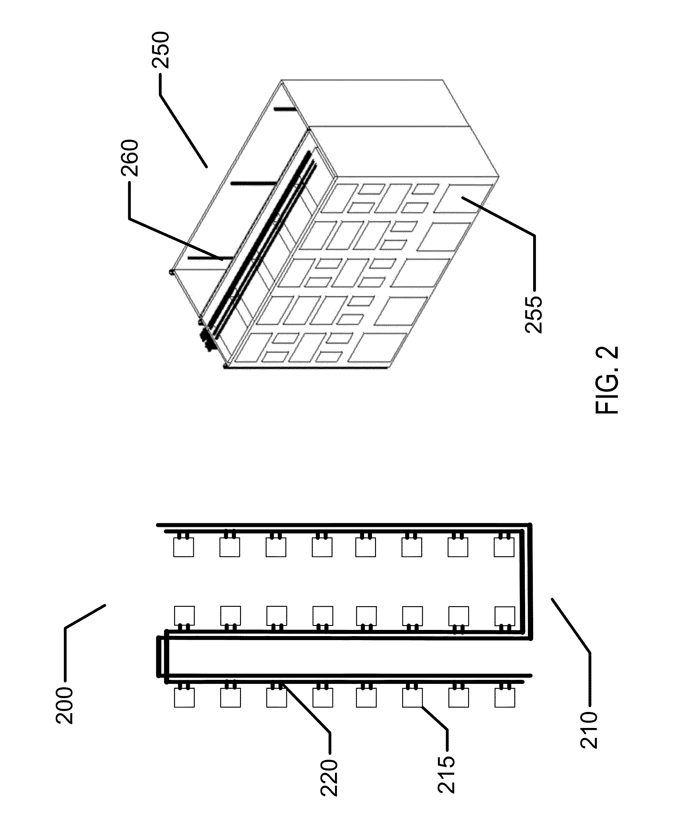 Multilevel Fabricators