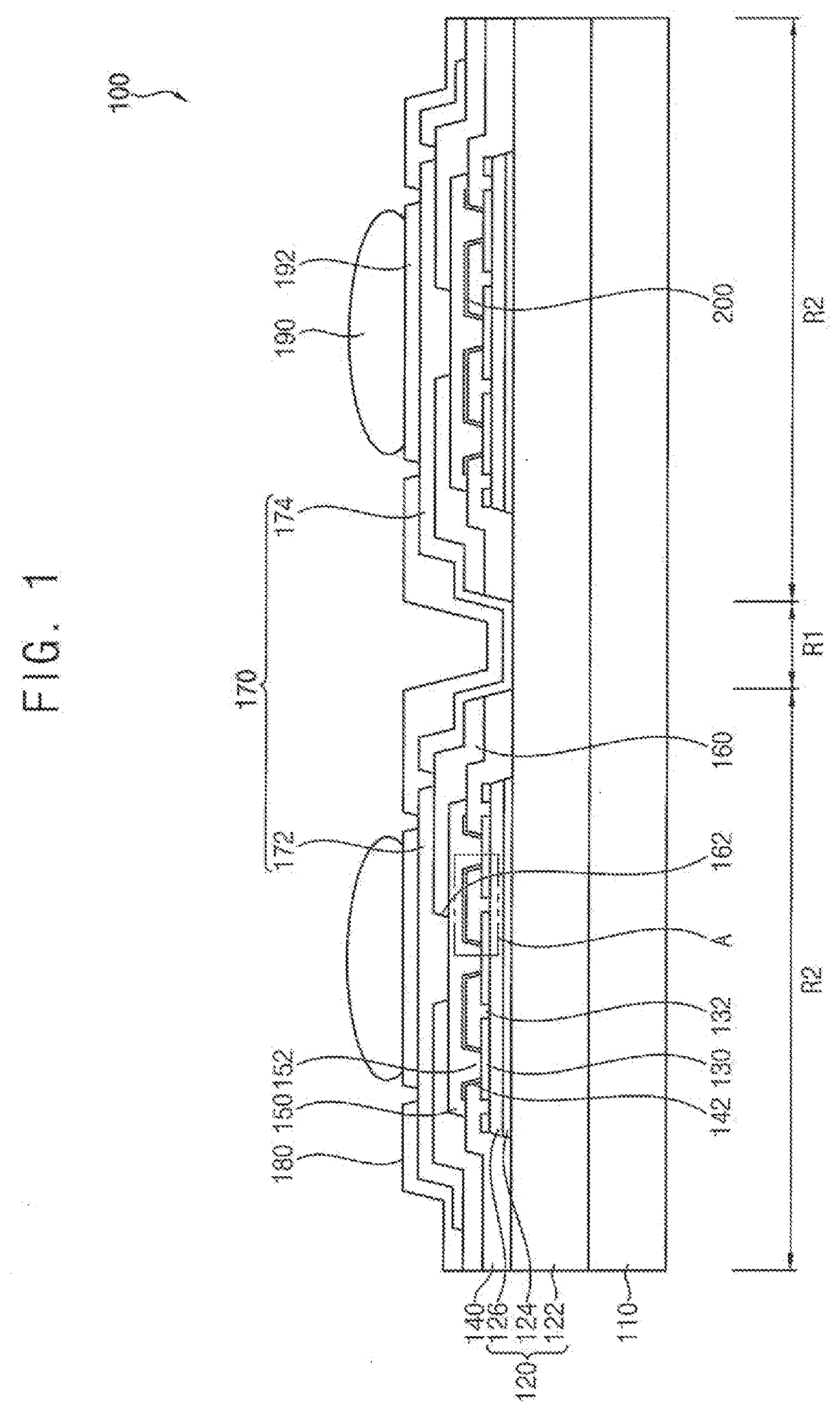 Light emitting device