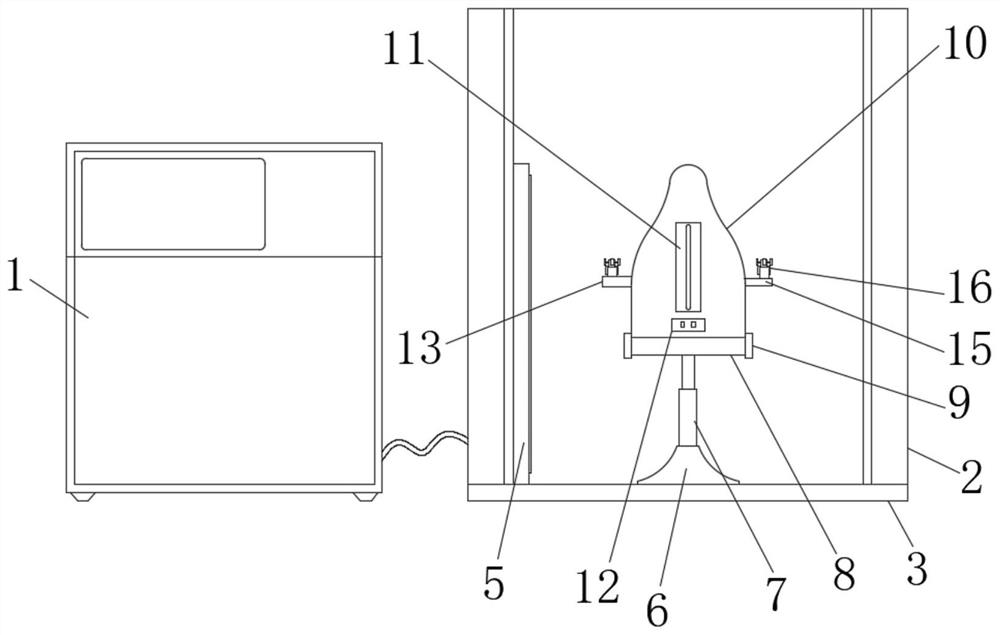 A tractable resonance orthopedic medical device based on medical