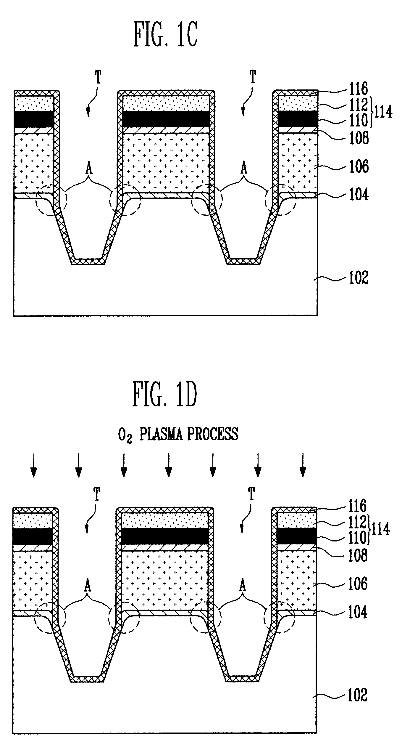 Method of Forming Isolation Layer of Semiconductor Device