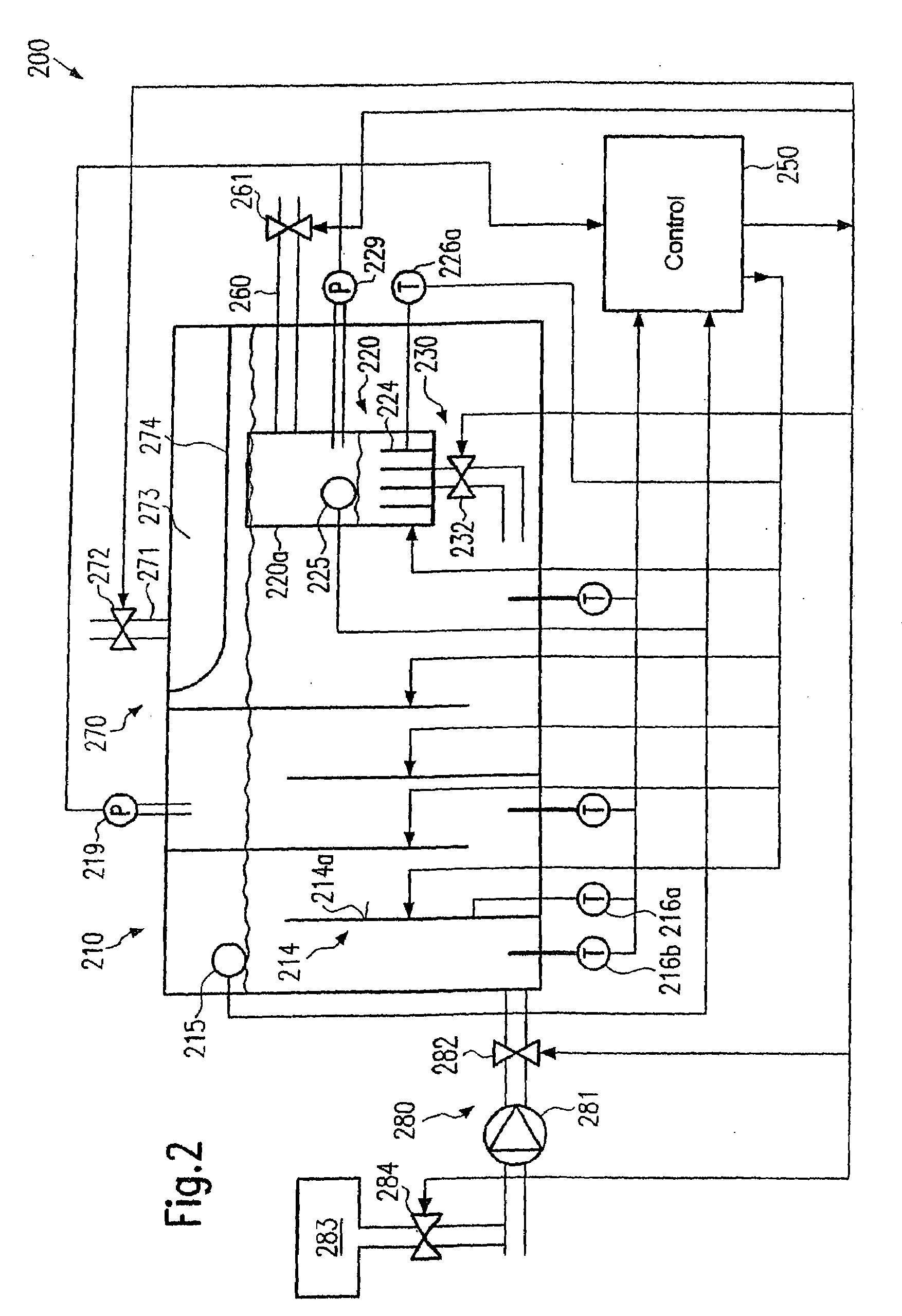 Vapor-Operated Soldering System and Vapor Generation System for a Soldering System