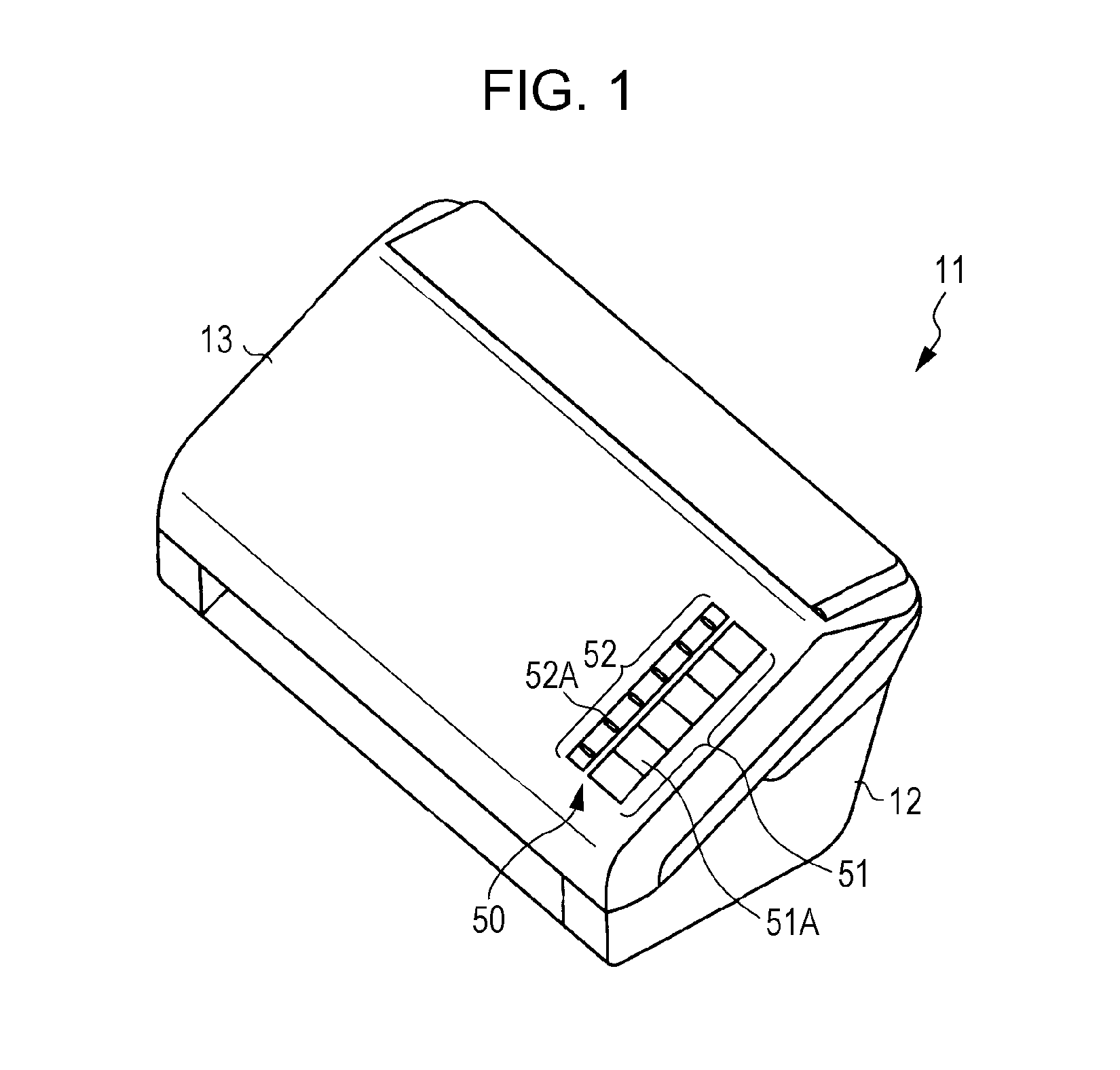 Image reading apparatus