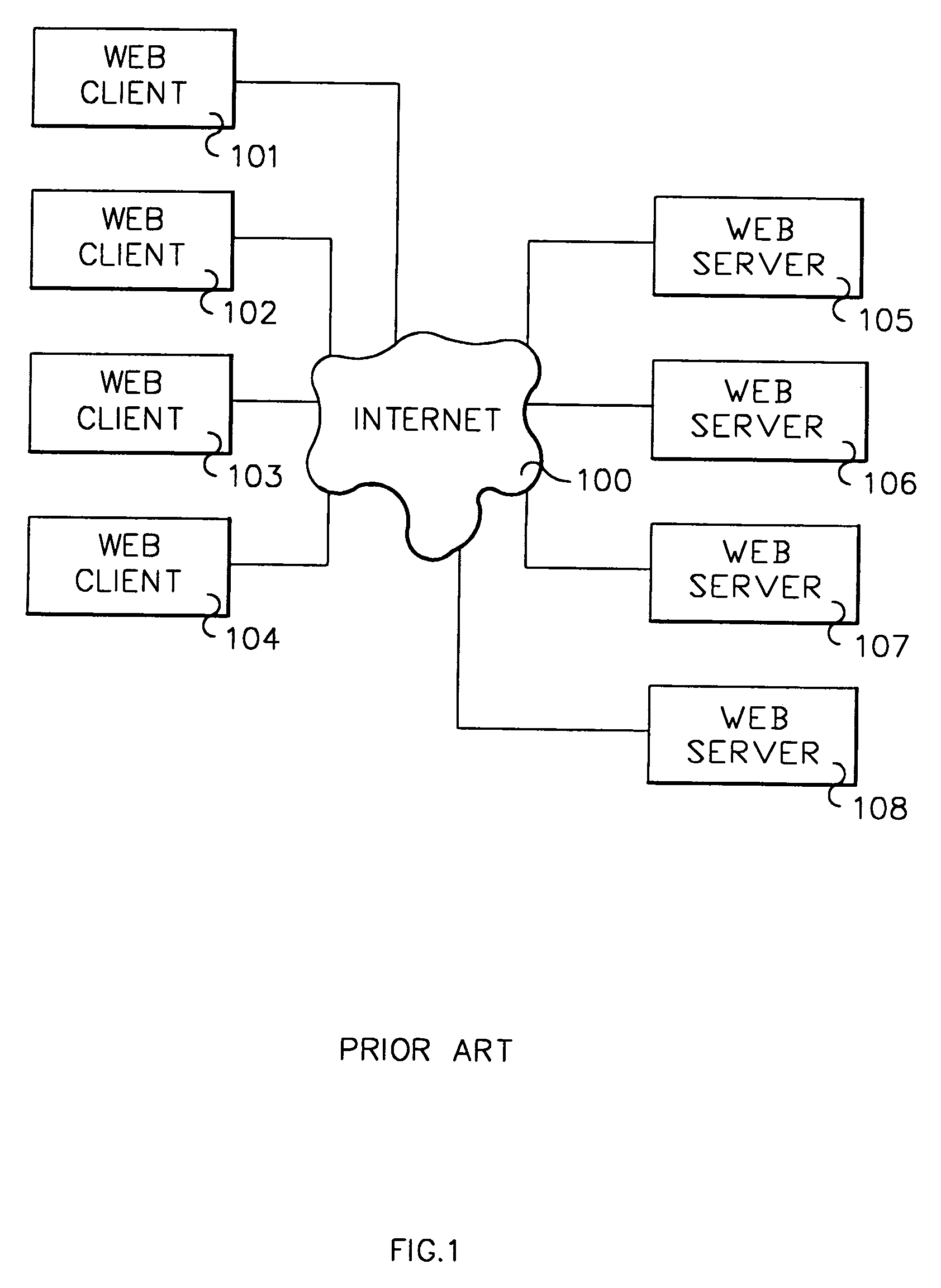 System and method for presentation of room navigation