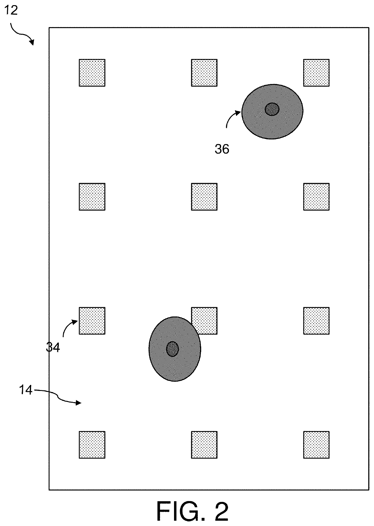 Determining extracellular analyte concentration with nanoplasmonic sensors