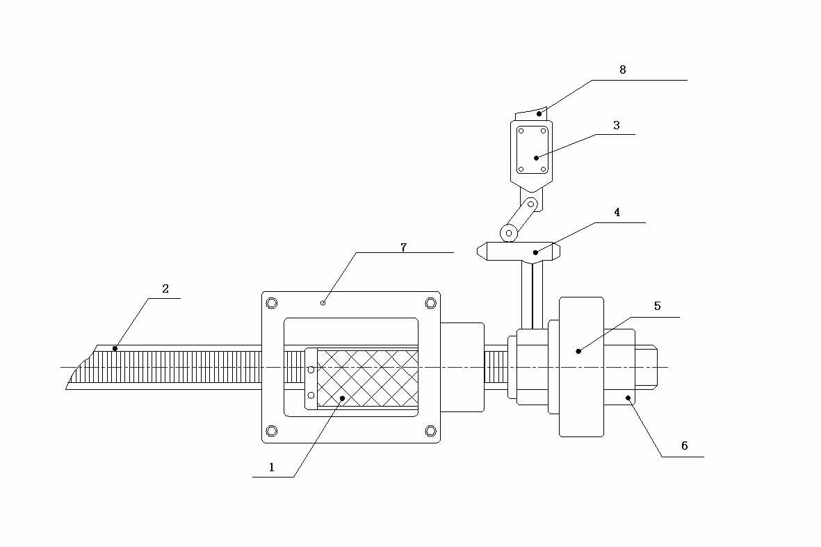 New Die Casting Machine