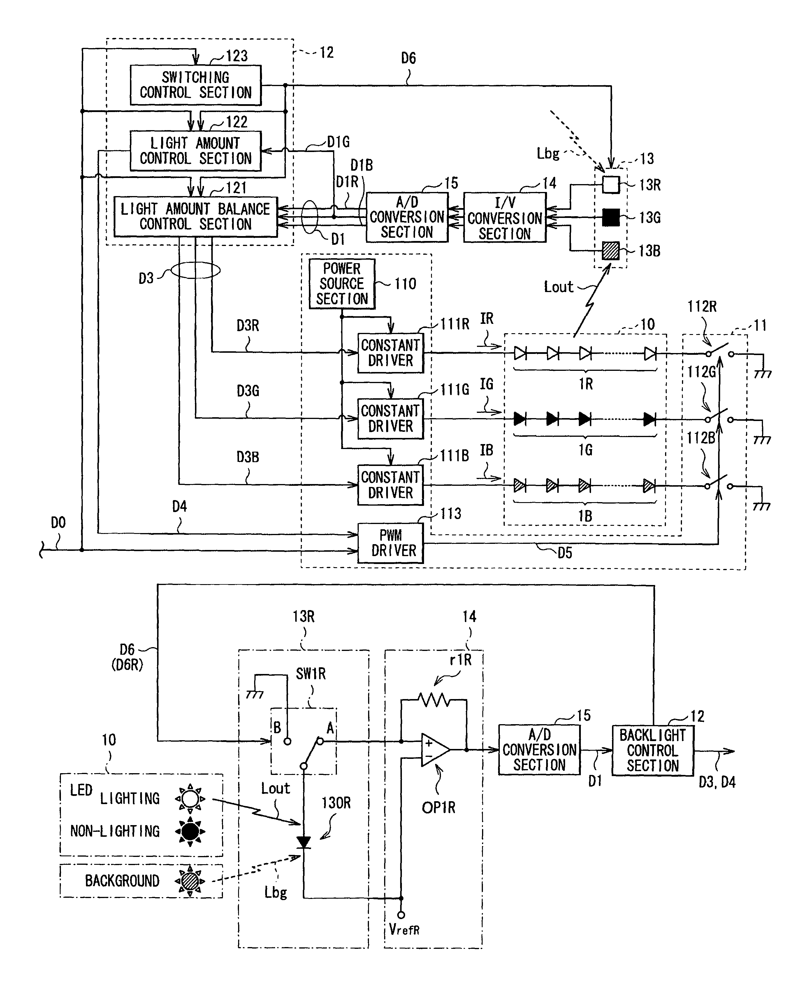 Light source system