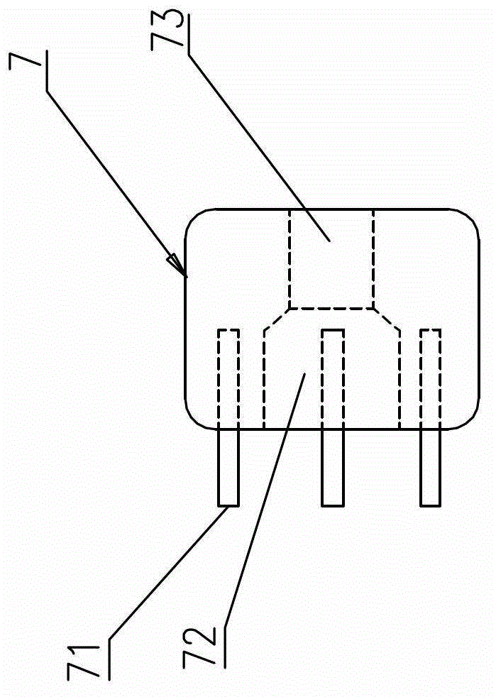 Covered stent conveyor