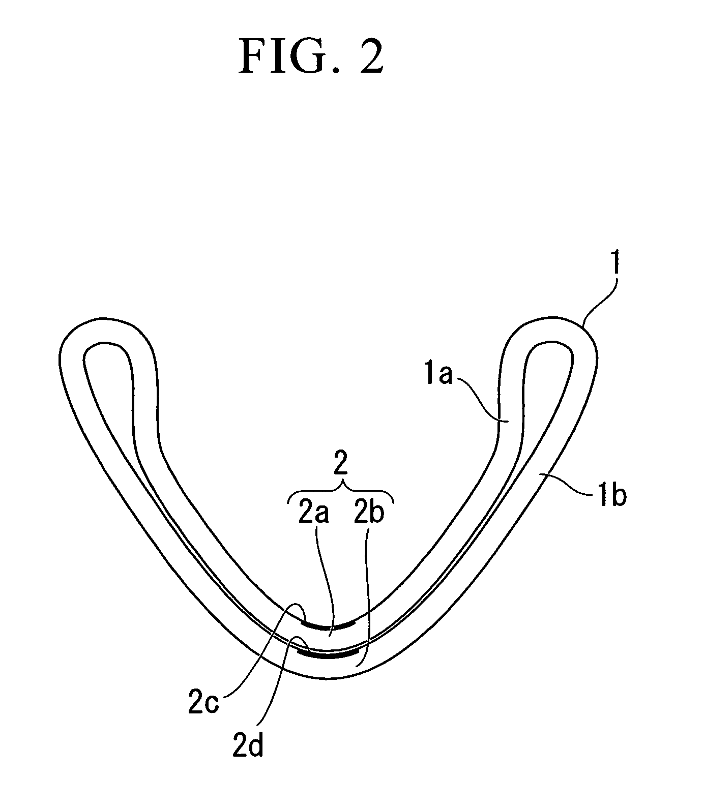 Press-forming method of tubular part having cross section of irregular shape, and tubular part having cross section of irregular shape formed by the press-forming method