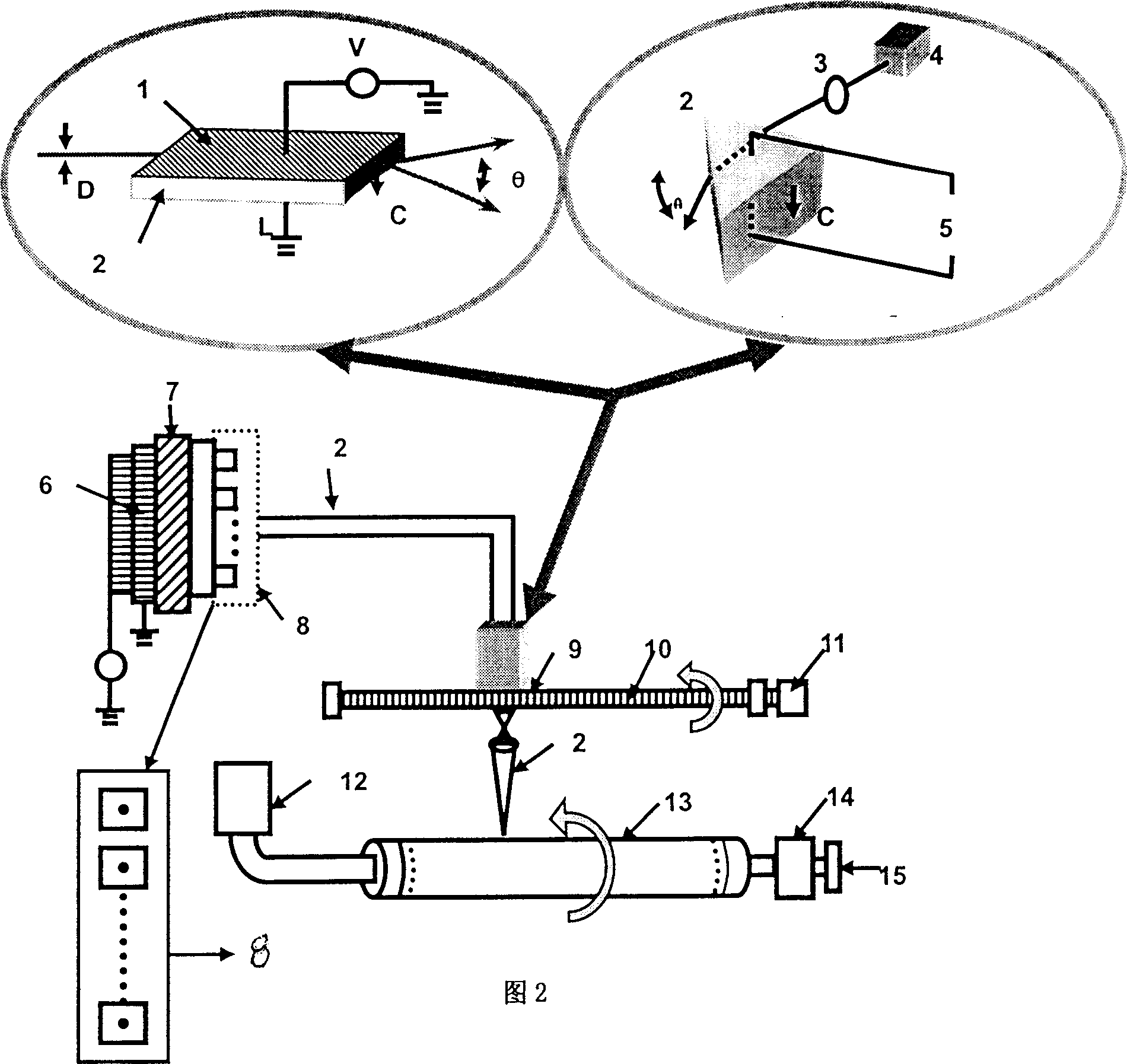 Printed circuit board computer board making system