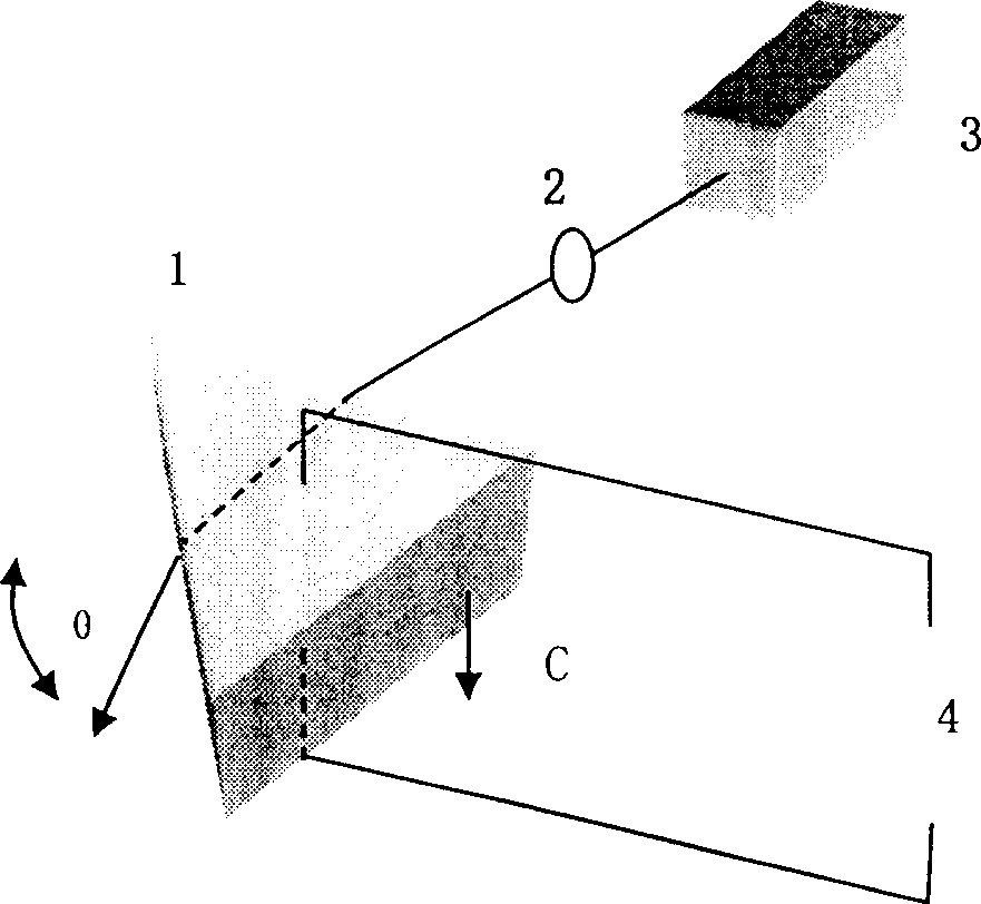 Printed circuit board computer board making system