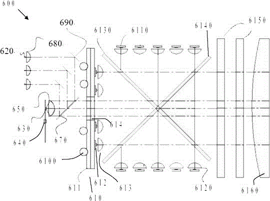 Light source system and related projection system