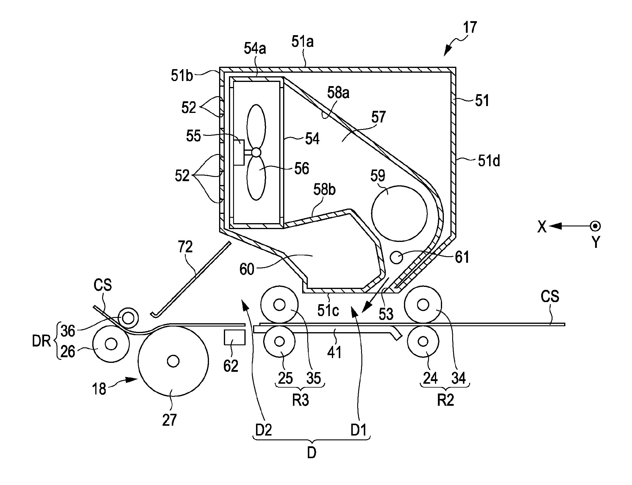 Printing apparatus